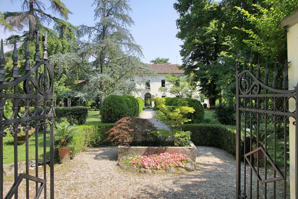 Villa Pollini Torreglia 외부 사진