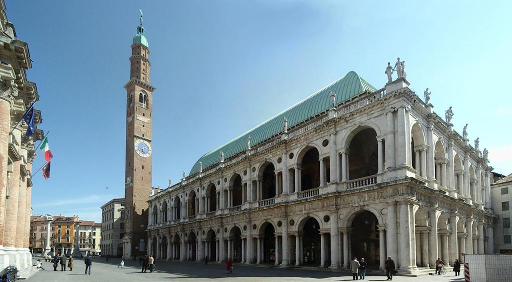 Villa Pollini Torreglia 외부 사진