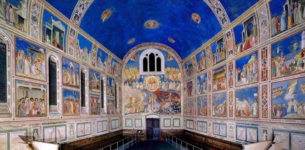 Villa Pollini Torreglia 외부 사진