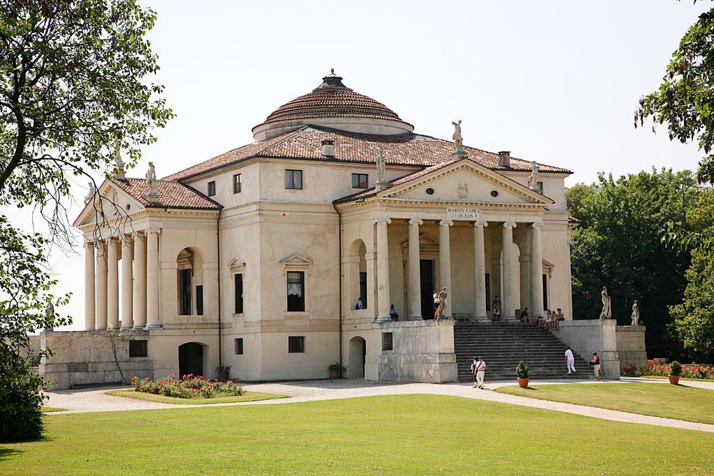 Villa Pollini Torreglia 외부 사진