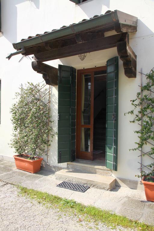 Villa Pollini Torreglia 외부 사진