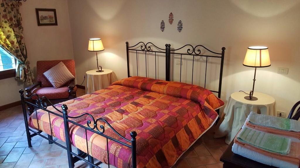 Villa Pollini Torreglia 외부 사진