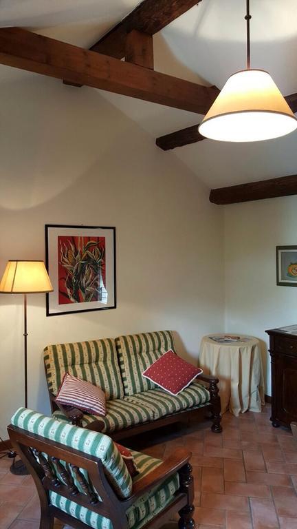 Villa Pollini Torreglia 외부 사진