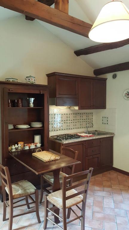 Villa Pollini Torreglia 외부 사진