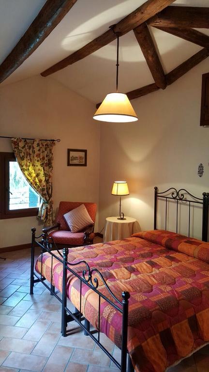 Villa Pollini Torreglia 외부 사진